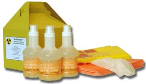 iodowash kit