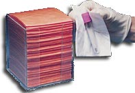 rad wipes